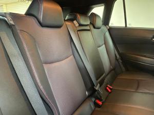 Toyota Corolla Cross 1.8 GR-Sport - Image 9