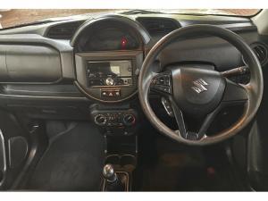 Suzuki S-Presso 1.0 GL manual - Image 11