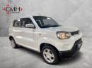 Thumbnail Suzuki S-Presso 1.0 GL manual