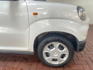 Suzuki S-Presso 1.0 GL manual - Image 6