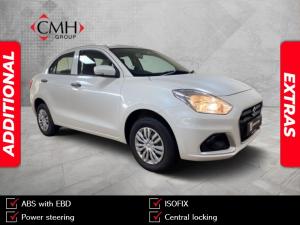Suzuki DZire 1.2 GA - Image 1