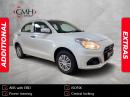 Thumbnail Suzuki DZire 1.2 GA