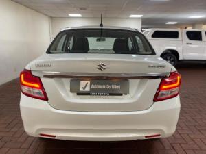 Suzuki DZire 1.2 GA - Image 4