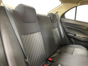 Suzuki DZire 1.2 GA - Image 9