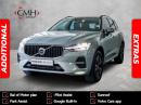Thumbnail Volvo XC60 B5 AWD Essential