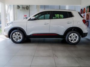 Chery Tiggo 4 Pro 1.5 LiT manual - Image 2