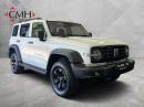 Thumbnail GWM Tank 300 2.4T Super Luxury 4WD