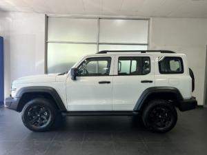 GWM Tank 300 2.4T Super Luxury 4WD - Image 3