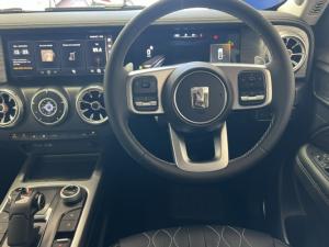 GWM Tank 300 2.4T Super Luxury 4WD - Image 9