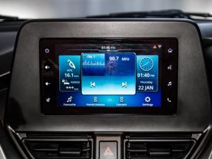 Suzuki Fronx 1.5 GL auto - Image 13