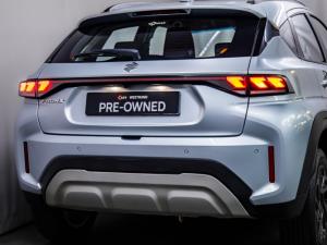 Suzuki Fronx 1.5 GL auto - Image 16