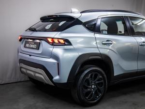 Suzuki Fronx 1.5 GL auto - Image 17