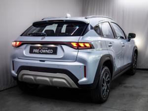 Suzuki Fronx 1.5 GL auto - Image 3