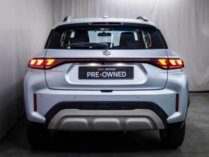 Suzuki Fronx 1.5 GL auto - Image 4