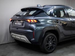 Suzuki Fronx 1.5 GL auto - Image 15