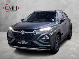 Suzuki Fronx 1.5 GL auto - Image 1