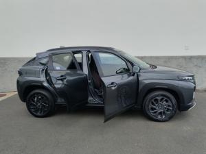 Suzuki Fronx 1.5 GL auto - Image 8