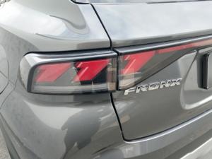 Suzuki Fronx 1.5 GL auto - Image 9