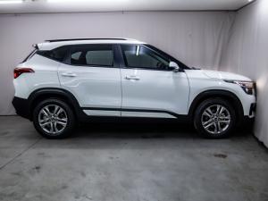 Kia Seltos 1.6 EX+ - Image 17