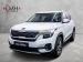 Kia Seltos 1.6 EX+ - Thumbnail 1