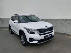 Kia Seltos 1.6 EX+ - Image 1