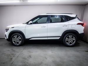 Kia Seltos 1.6 EX+ - Image 2