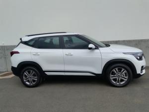 Kia Seltos 1.6 EX+ - Image 2