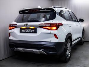 Kia Seltos 1.6 EX+ - Image 3