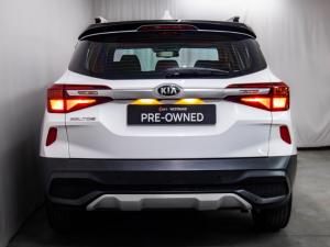 Kia Seltos 1.6 EX+ - Image 4