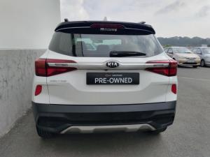 Kia Seltos 1.6 EX+ - Image 4