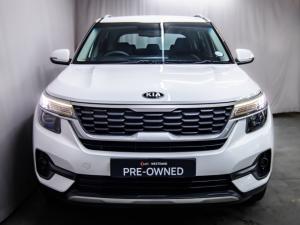 Kia Seltos 1.6 EX+ - Image 5