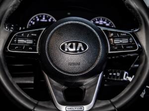 Kia Seltos 1.6 EX+ - Image 8