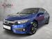 Honda Civic sedan 1.8 Elegance - Thumbnail 1