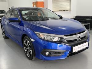 Honda Civic sedan 1.8 Elegance - Image 3