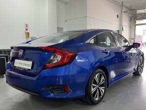 Honda Civic sedan 1.8 Elegance - Image 4