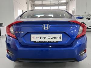 Honda Civic sedan 1.8 Elegance - Image 5