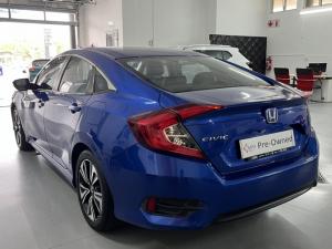 Honda Civic sedan 1.8 Elegance - Image 6