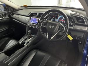 Honda Civic sedan 1.8 Elegance - Image 8