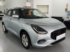 Suzuki Swift 1.2 GL+ auto - Image 3