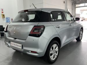 Suzuki Swift 1.2 GL+ auto - Image 4