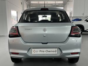 Suzuki Swift 1.2 GL+ auto - Image 5
