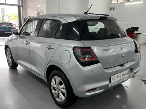 Suzuki Swift 1.2 GL+ auto - Image 6