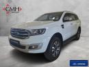 Thumbnail Ford Everest 2.0Bi-Turbo 4WD XLT
