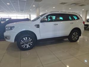 Ford Everest 2.0Bi-Turbo 4WD XLT - Image 2