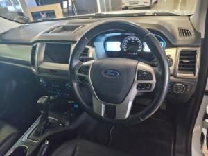 Ford Everest 2.0Bi-Turbo 4WD XLT - Image 4