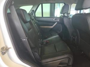 Ford Everest 2.0Bi-Turbo 4WD XLT - Image 6