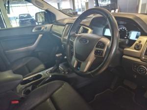 Ford Everest 2.0Bi-Turbo 4WD XLT - Image 7