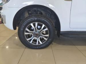 Ford Everest 2.0Bi-Turbo 4WD XLT - Image 8