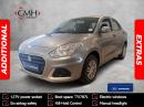 Thumbnail Suzuki DZire 1.2 GA