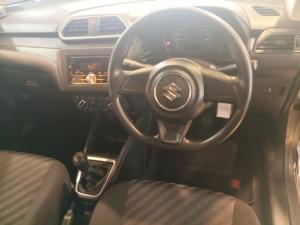 Suzuki DZire 1.2 GA - Image 4